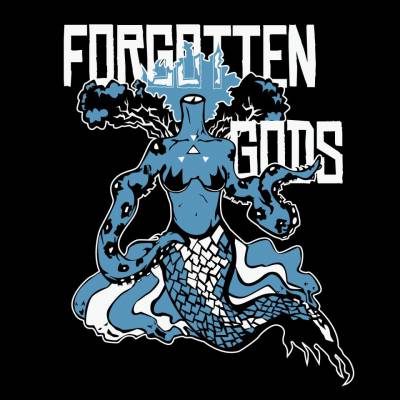 logo Forgotten Gods